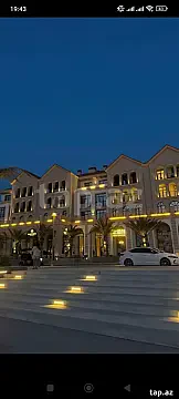 Kirayə verilir 1 otaqlı həyət evi 60 m² — Bakı, Nardaran 1 otaq 60.00 m²