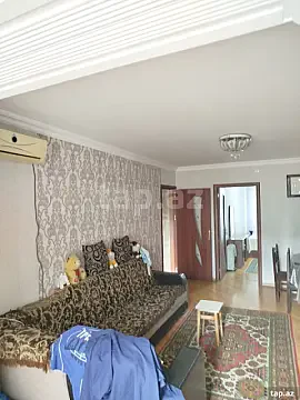 Satılır 2 otaqlı mənzil 48 m² — Sumqayıt 2 otaq 48.00 m²