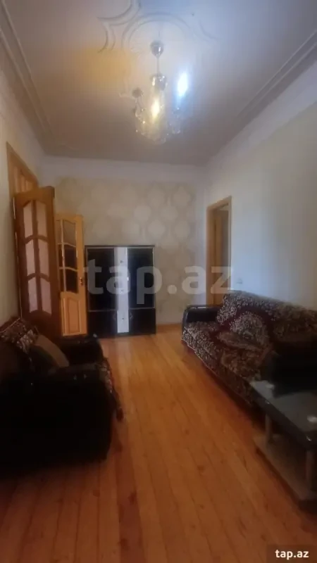 Kirayə verilir 3 otaqlı mənzil 68 m²