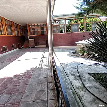 Satılır 4 otaqlı həyət evi 250 m² — Şəki 4 otaq 250.00 m²