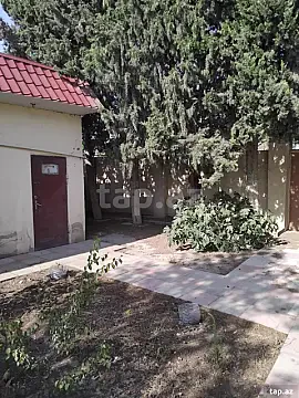 Satılır 4 otaqlı həyət evi 67 m² — Sumqayıt 4 otaq 67.00 m²