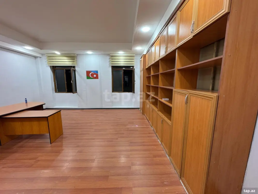 Kirayə verilir ofis