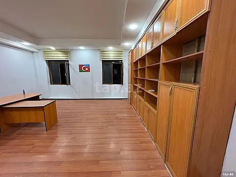 Kirayə verilir ofis — Bakı, Xətai