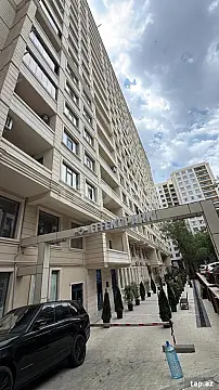 Satılır 2 otaqlı yeni tikili 93 m² — Bakı, Nərimanov 2 otaq 93.00 m²