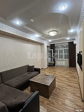 Satılır 2 otaqlı yeni tikili 68 m² — Xırdalan, Xırdalan 2 otaq 68.00 m²
