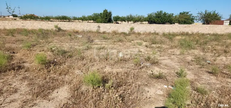 Satılır torpaq sahəsi — Bakı, Hövsan