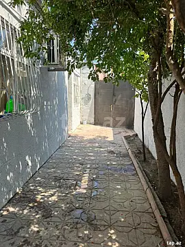 Satılır 3 otaqlı həyət evi 70 m² — Xırdalan, Xırdalan 3 otaq 70.00 m²