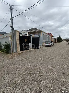 Satılır 3 otaqlı həyət evi 88 m² — Xırdalan, Masazır 3 otaq 88.00 m²