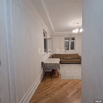 Kirayə verilir 2 otaqlı yeni tikili 57 m² — Xırdalan, Xırdalan 2 otaq 57.00 m²