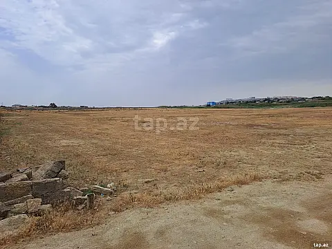 Satılır torpaq sahəsi — Bakı, Xətai