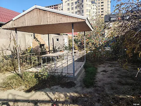 Satılır torpaq sahəsi — Xırdalan, Xırdalan