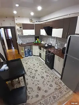 Satılır 3 otaqlı yeni tikili 85 m² — Xırdalan, Xırdalan 3 otaq 85.00 m²