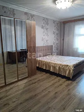 Kirayə verilir 2 otaqlı mənzil 61 m² — Bakı, Yeni Yasamal 2 otaq 61.00 m²