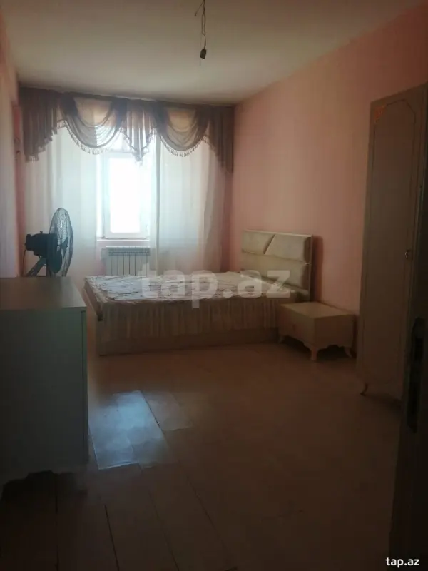 Kirayə verilir 3 otaqlı yeni tikili 75 m²