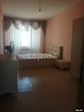 Kirayə verilir 3 otaqlı yeni tikili 75 m² — Xırdalan, Xırdalan 3 otaq 75.00 m²