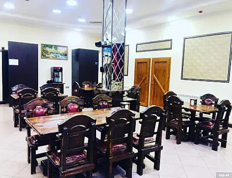 Kirayə verilir obyekt — Bakı, Bakıxanov