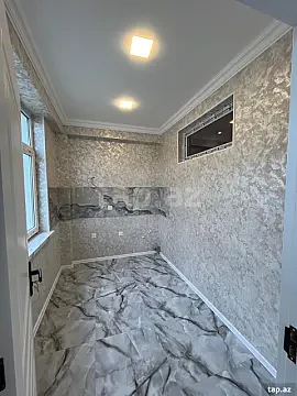 Satılır 2 otaqlı yeni tikili 44 m² — Bakı, Masazır 2 otaq 44.00 m²
