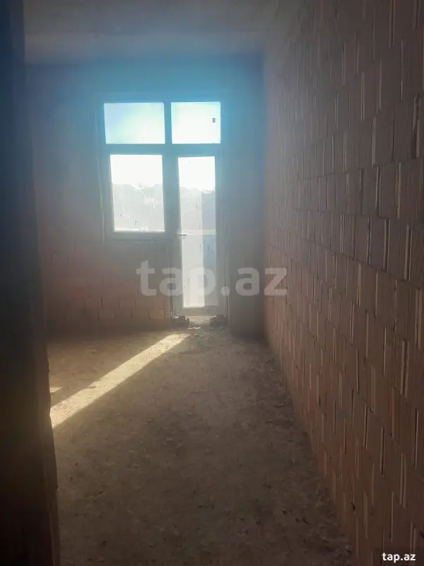 Satılır 2 otaqlı yeni tikili 51 m²