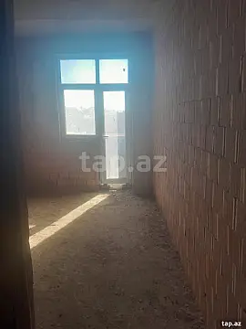 Satılır 2 otaqlı yeni tikili 51 m² — Sumqayıt, Saray 2 otaq 51.00 m²