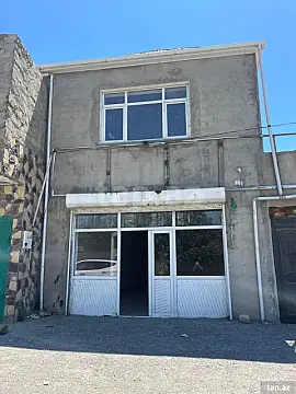 Kirayə verilir obyekt — Bakı, Mehdiabad