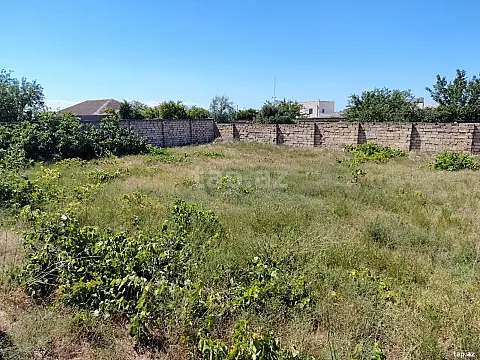 Satılır torpaq sahəsi — Bakı