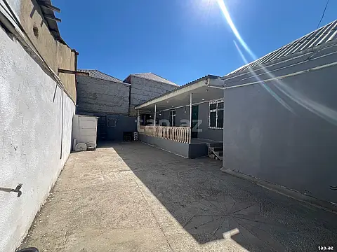 Satılır 3 otaqlı həyət evi 250 m² — Xırdalan, Xırdalan 3 otaq 250.00 m²