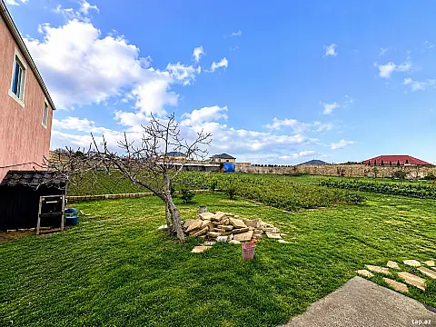 Satılır torpaq sahəsi — Bakı, Nardaran