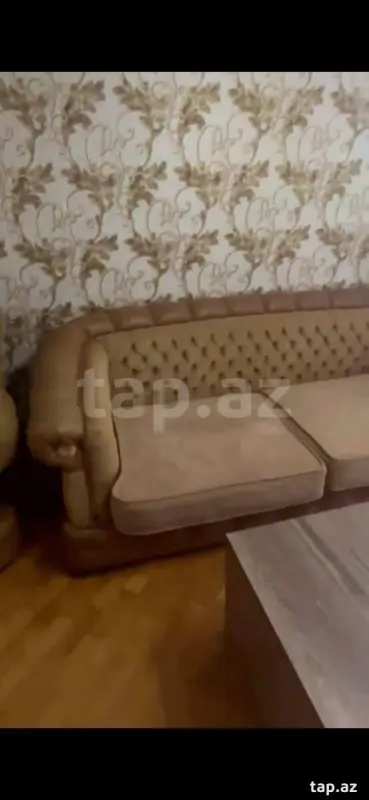 Kirayə verilir 2 otaqlı yeni tikili 78 m²