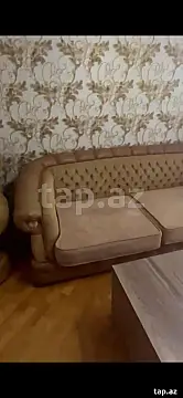 Kirayə verilir 2 otaqlı yeni tikili 78 m² — Xırdalan, Xırdalan 2 otaq 78.00 m²