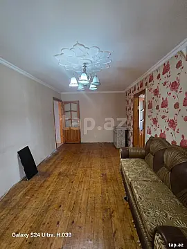 Kirayə verilir 2 otaqlı mənzil 55 m² — Sumqayıt 2 otaq 55.00 m²