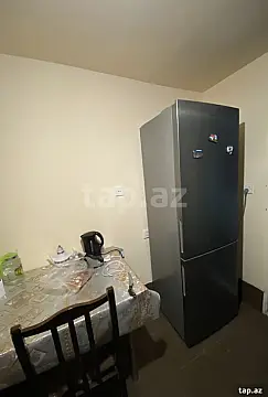 Kirayə verilir 3 otaqlı həyət evi 60 m² — Bakı 3 otaq 60.00 m²