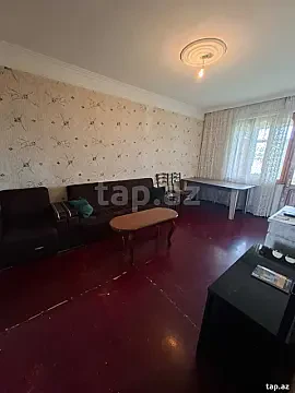 Kirayə verilir 2 otaqlı mənzil 60 m² — Bakı, Nəsimi 2 otaq 60.00 m²