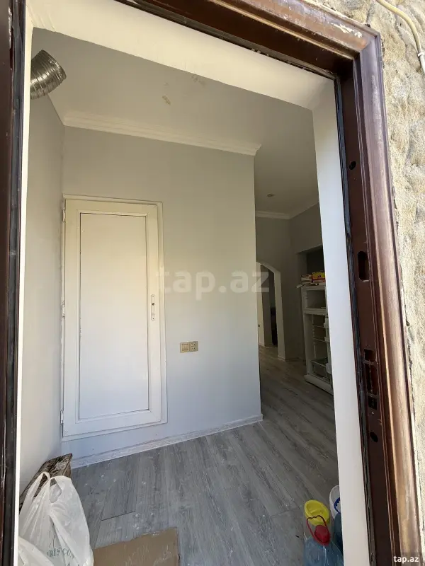 Kirayə verilir 3 otaqlı mənzil 60 m²