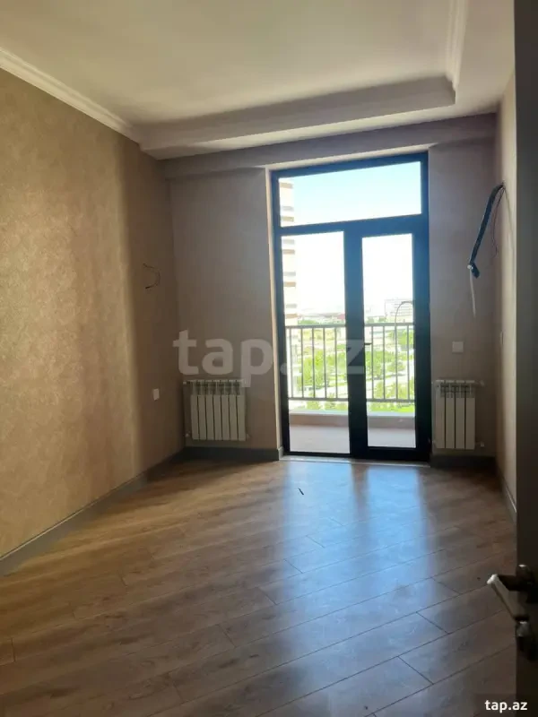 Satılır 2 otaqlı yeni tikili 64 m²