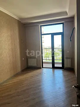 Satılır 2 otaqlı yeni tikili 64 m² — Bakı 2 otaq 64.00 m²