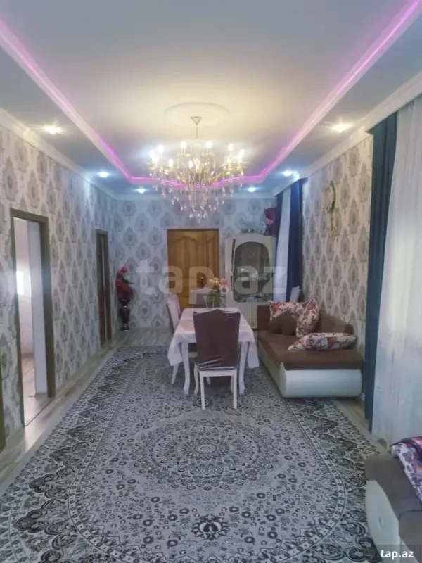 Kirayə verilir 3 otaqlı həyət evi 100 m²