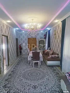 Kirayə verilir 3 otaqlı həyət evi 100 m² — Qusar 3 otaq 100.00 m²