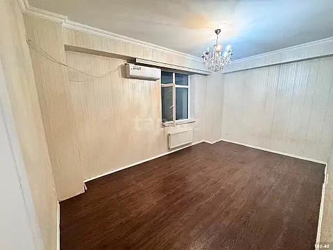 Satılır 2 otaqlı yeni tikili 60 m² — Bakı 2 otaq 60.00 m²