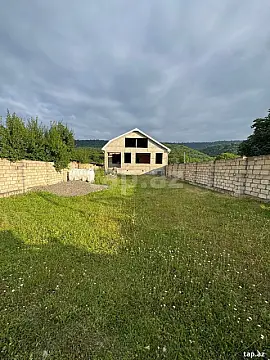 Satılır 3 otaqlı həyət evi 100 m² — Qusar 3 otaq 100.00 m²