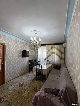 Satılır 2 otaqlı mənzil 50 m² — Sumqayıt 2 otaq 50.00 m²