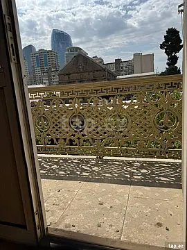 Kirayə verilir 3 otaqlı mənzil 65 m² — Bakı 3 otaq 65.00 m²