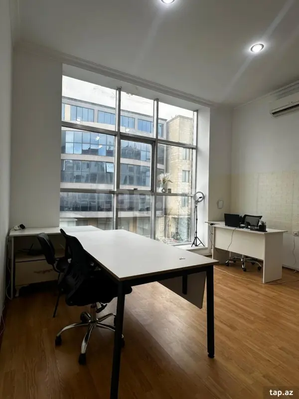 Kirayə verilir ofis