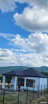 Kirayə verilir 3 otaqlı həyət evi 100 m² — İsmayıllı 3 otaq 100.00 m²