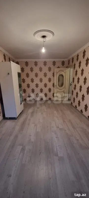 Satılır 1 otaqlı mənzil 32 m²