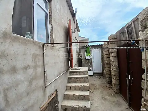 Satılır 3 otaqlı həyət evi 80 m² — Bakı, Maştağa 3 otaq 80.00 m²