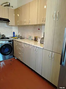 Satılır 3 otaqlı mənzil 70 m² — Sumqayıt 3 otaq 70.00 m²