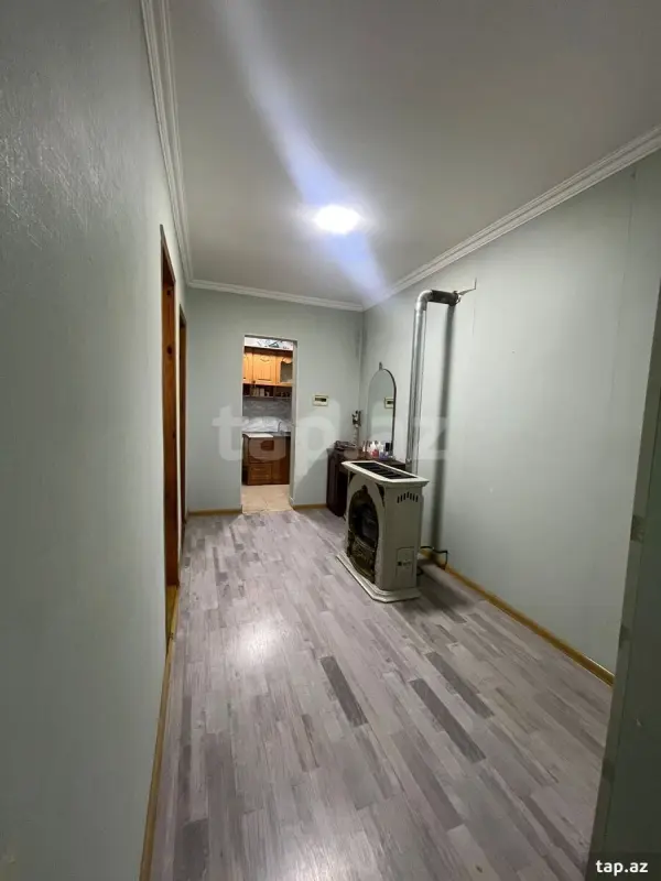 Satılır 2 otaqlı həyət evi 75 m²