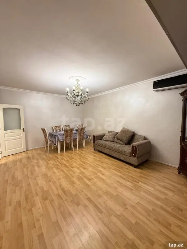 Satılır 3 otaqlı mənzil 65 m²