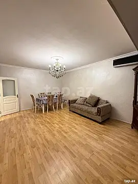 Satılır 3 otaqlı mənzil 65 m² — Bakı 3 otaq 65.00 m²