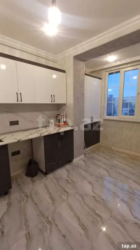 Satılır 3 otaqlı mənzil 70 m²